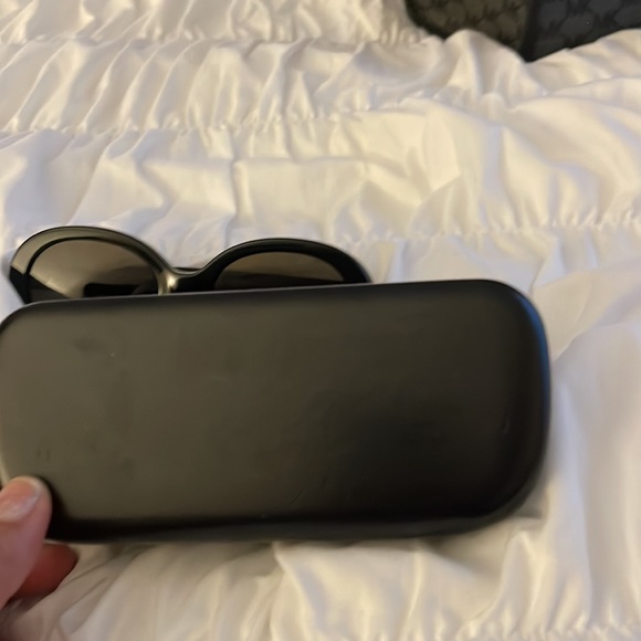 012. Coach sunglasses - Picture 6 of 6